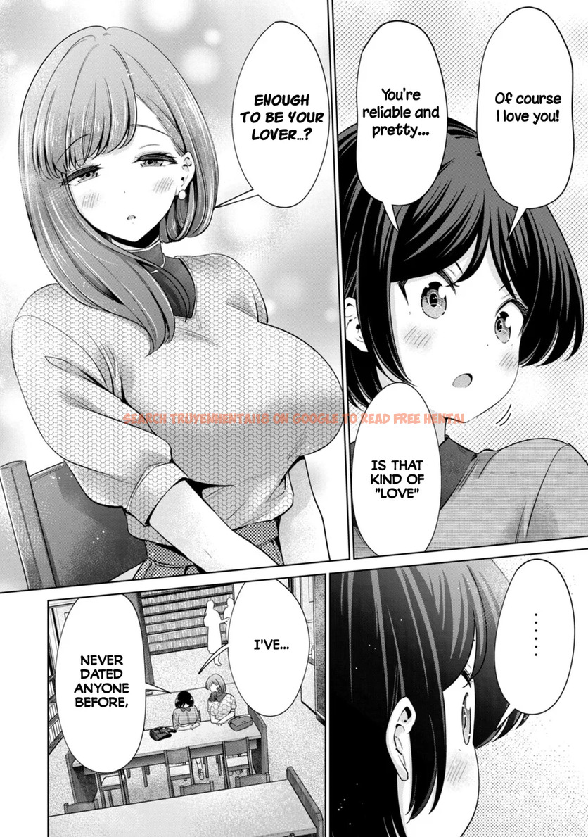 Read Hentai Image 14 9b654 in comic I Won’t Sleep With You For Free - Chapter 84 - hentaitnt.net