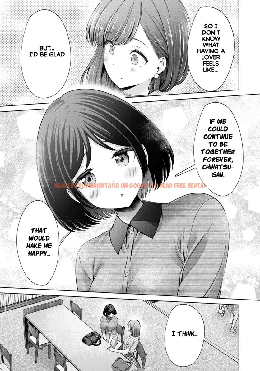 Read Hentai Image 15 9b654 in comic I Won’t Sleep With You For Free - Chapter 84 - hentaitnt.net