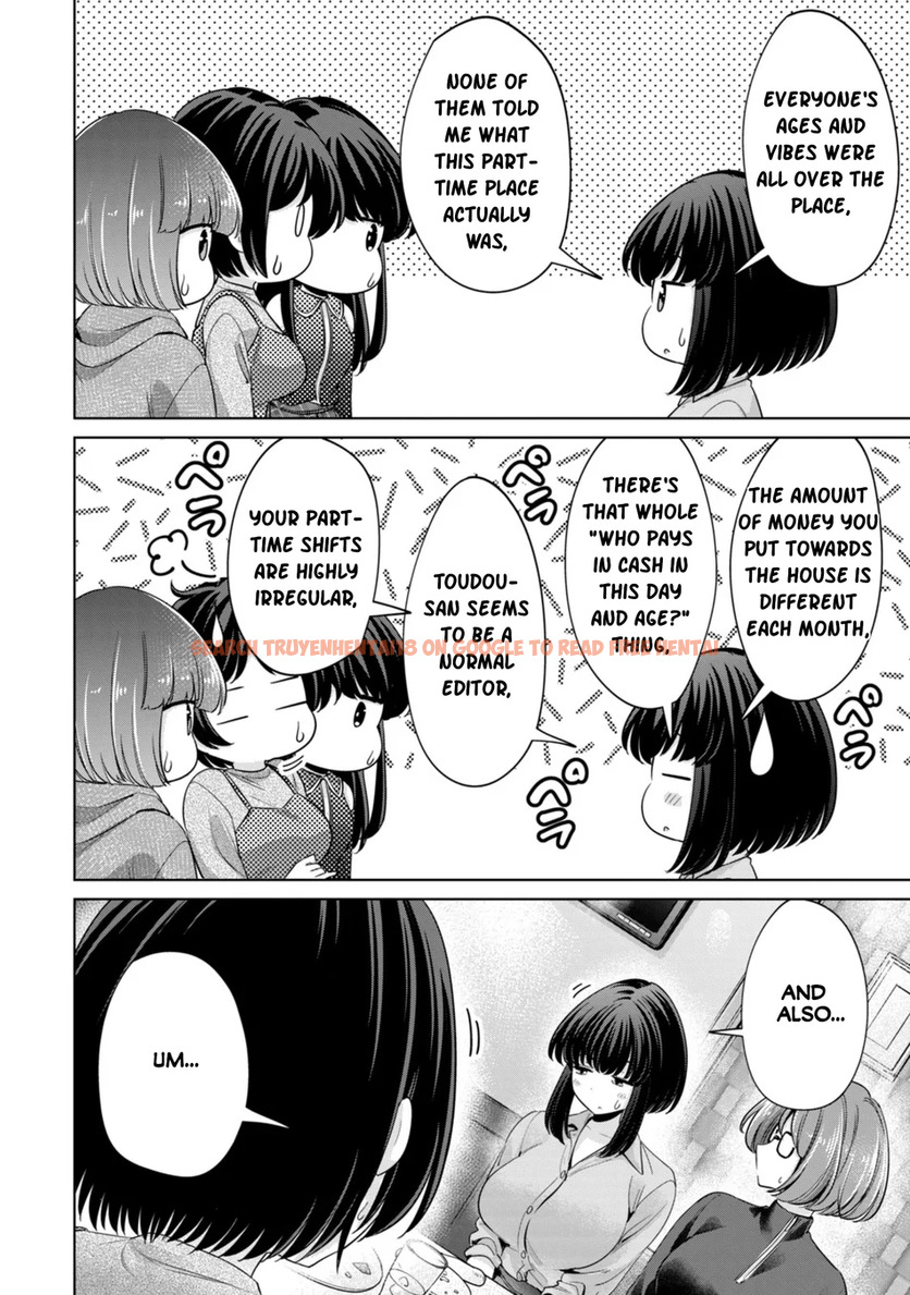 Read Hentai Image 2 9b654 in comic I Won’t Sleep With You For Free - Chapter 84 - hentaitnt.net