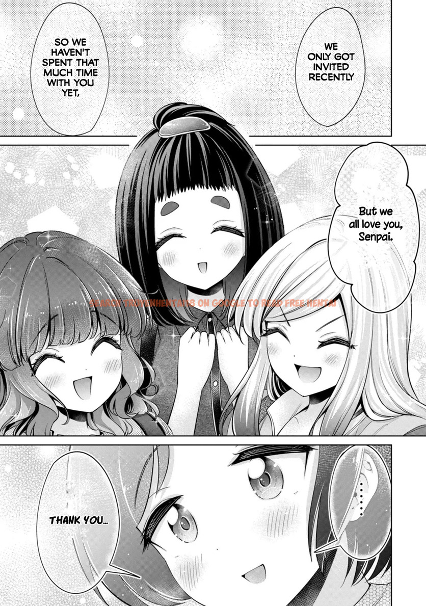 Read Hentai Image 11 39aad in comic I Won’t Sleep With You For Free - Chapter 85 - hentaitnt.net