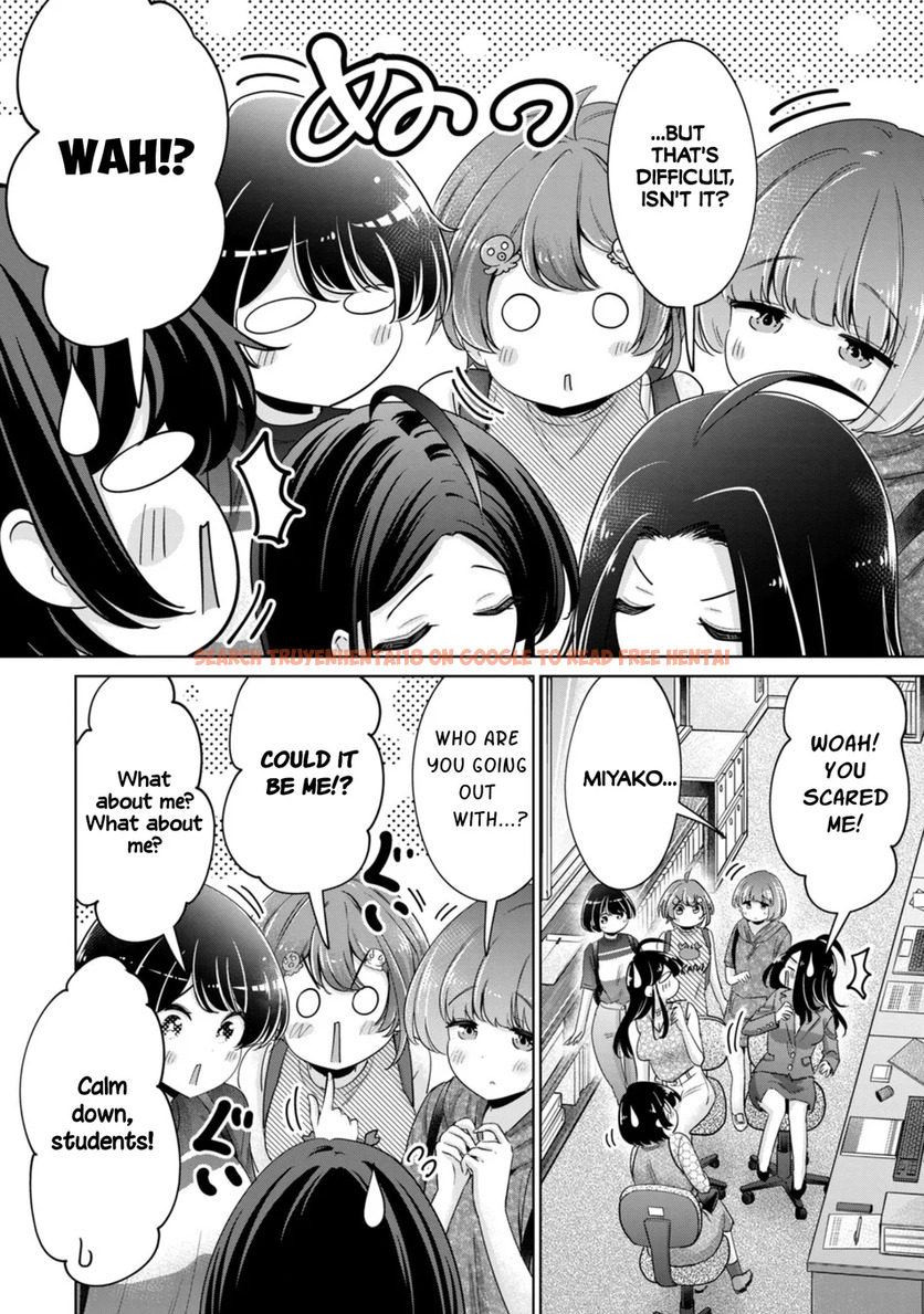 Read Hentai Image 14 39aad in comic I Won’t Sleep With You For Free - Chapter 85 - hentaitnt.net