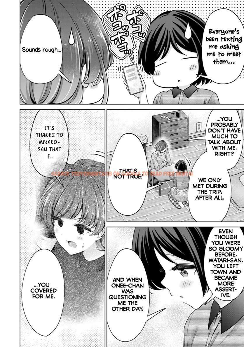 Read Hentai Image 2 39aad in comic I Won’t Sleep With You For Free - Chapter 85 - hentaitnt.net