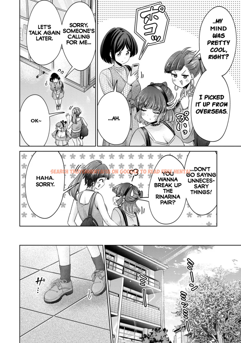 Read Hentai Image 20 39aad in comic I Won’t Sleep With You For Free - Chapter 85 - hentaitnt.net