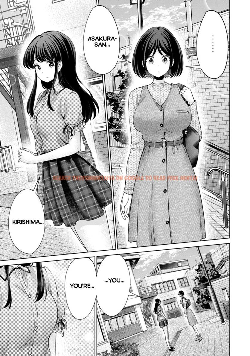 Read Hentai Image 21 39aad in comic I Won’t Sleep With You For Free - Chapter 85 - hentaitnt.net