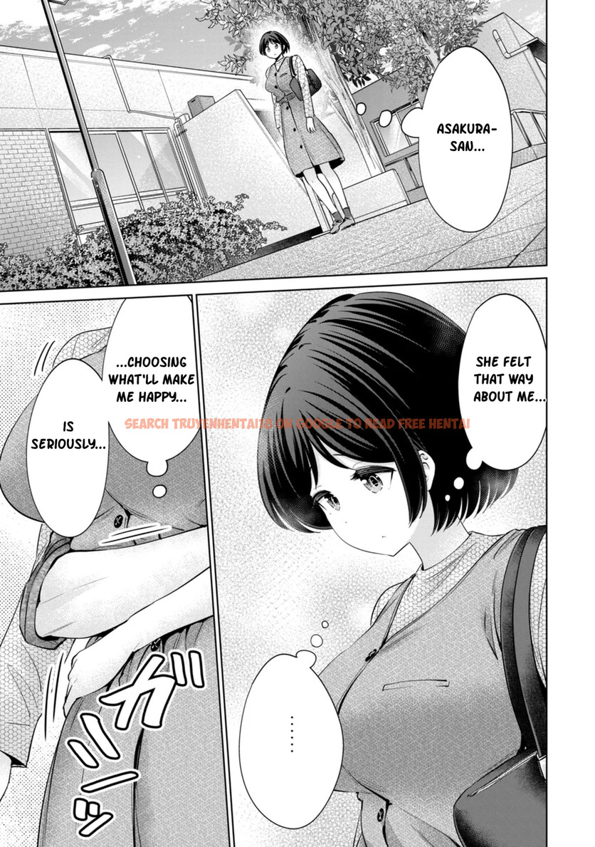 Read Hentai Image 23 39aad in comic I Won’t Sleep With You For Free - Chapter 85 - hentaitnt.net