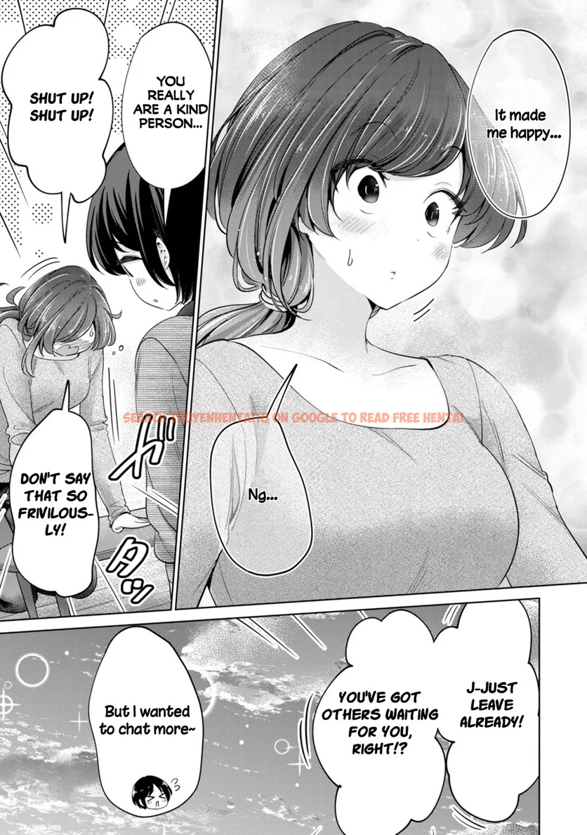 Read Hentai Image 3 39aad in comic I Won’t Sleep With You For Free - Chapter 85 - hentaitnt.net