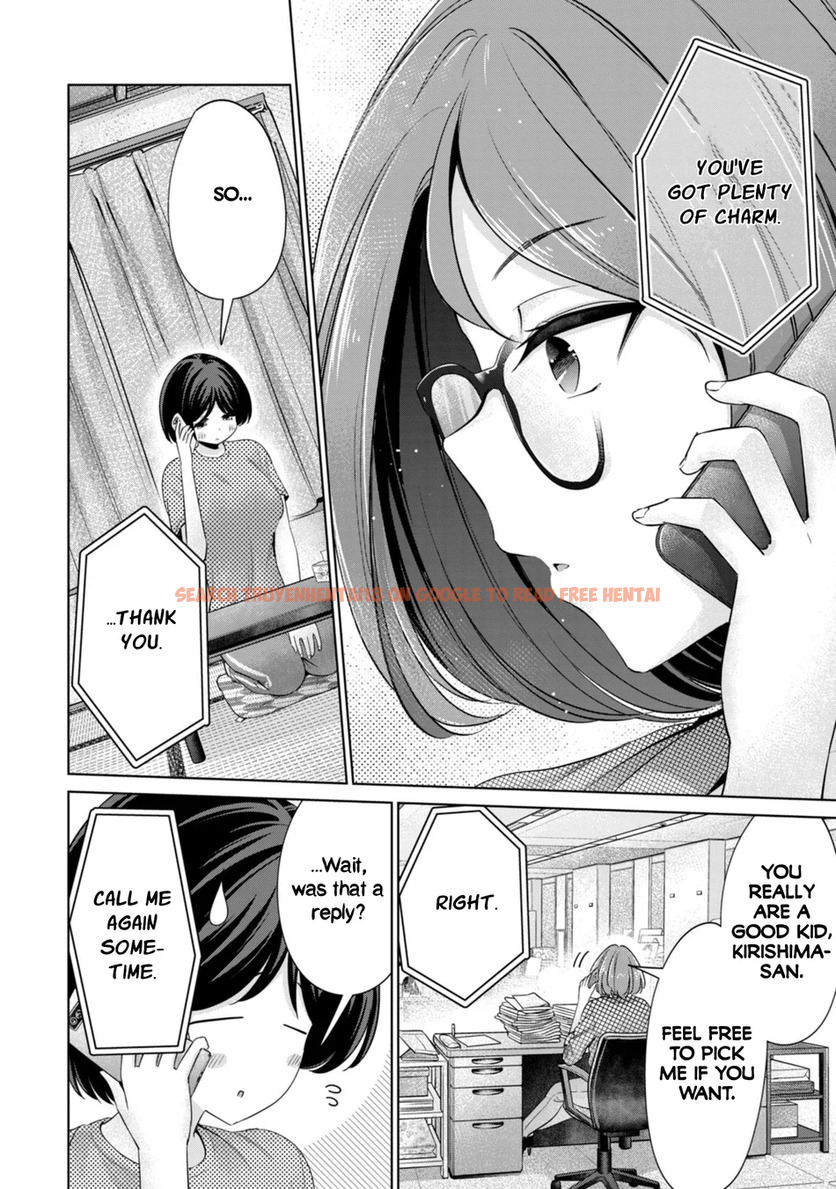Read Hentai Image 6 39aad in comic I Won’t Sleep With You For Free - Chapter 85 - hentaitnt.net