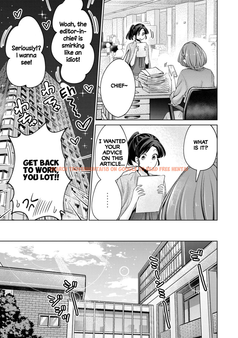 Read Hentai Image 7 39aad in comic I Won’t Sleep With You For Free - Chapter 85 - hentaitnt.net