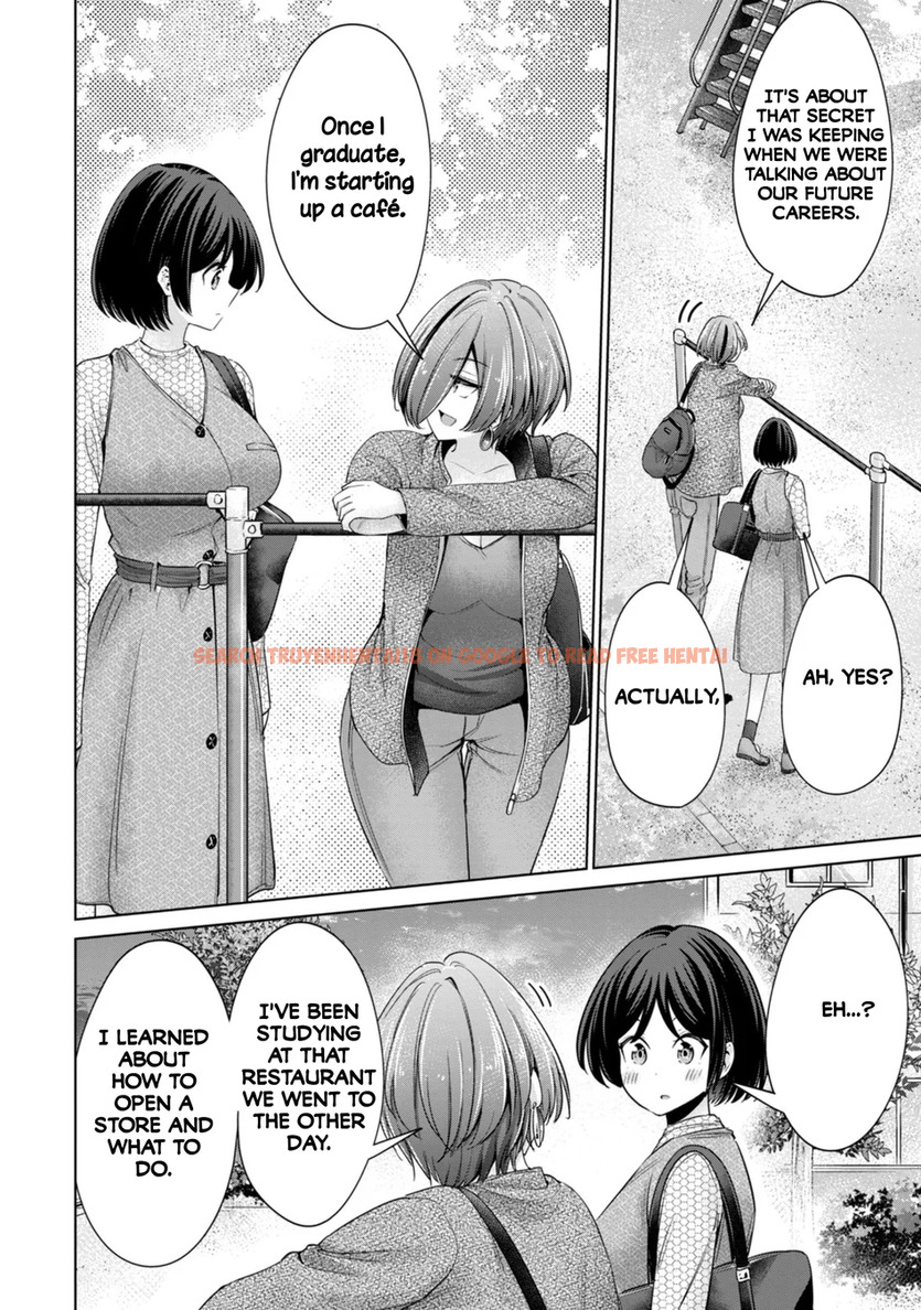 Read Hentai Image 10 50196 in comic I Won’t Sleep With You For Free - Chapter 86 - hentaitnt.net