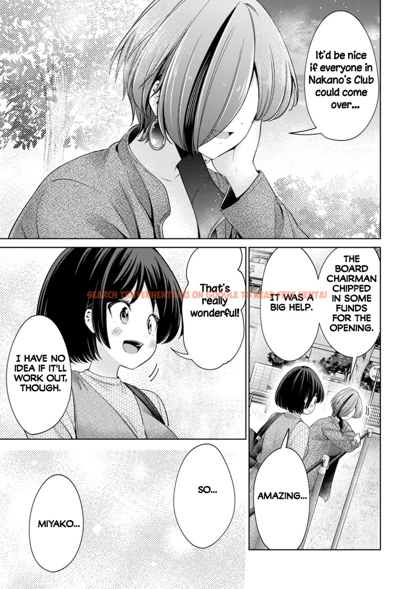 Read Hentai Image 11 50196 in comic I Won’t Sleep With You For Free - Chapter 86 - hentaitnt.net