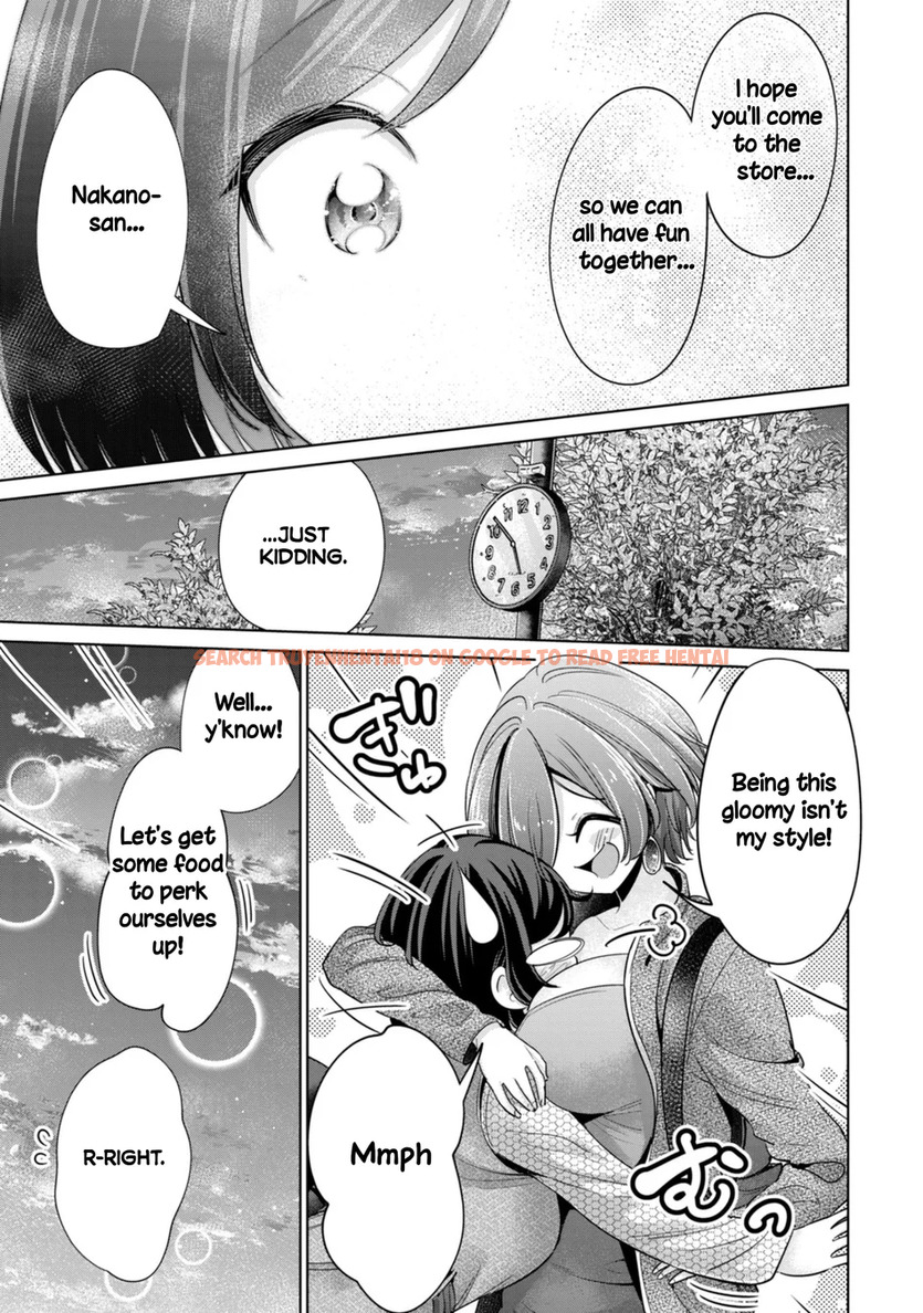 Read Hentai Image 13 50196 in comic I Won’t Sleep With You For Free - Chapter 86 - hentaitnt.net