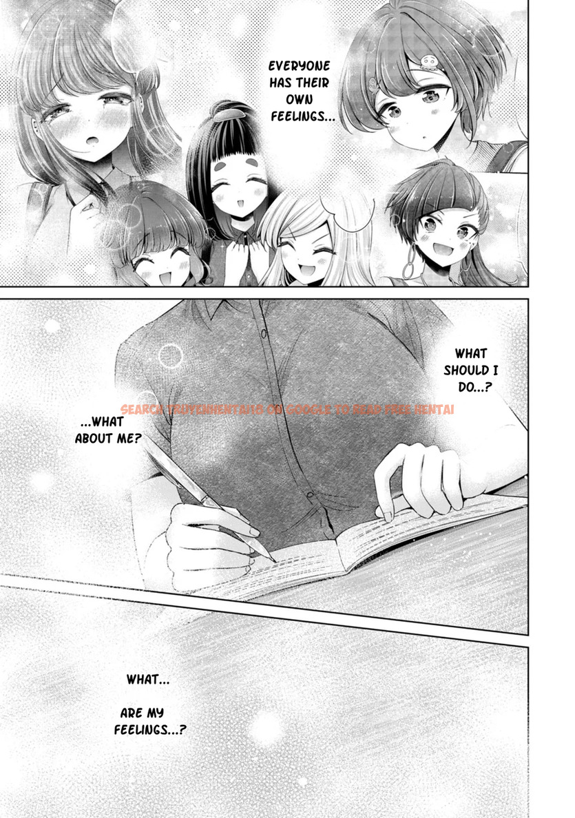 Read Hentai Image 15 50196 in comic I Won’t Sleep With You For Free - Chapter 86 - hentaitnt.net