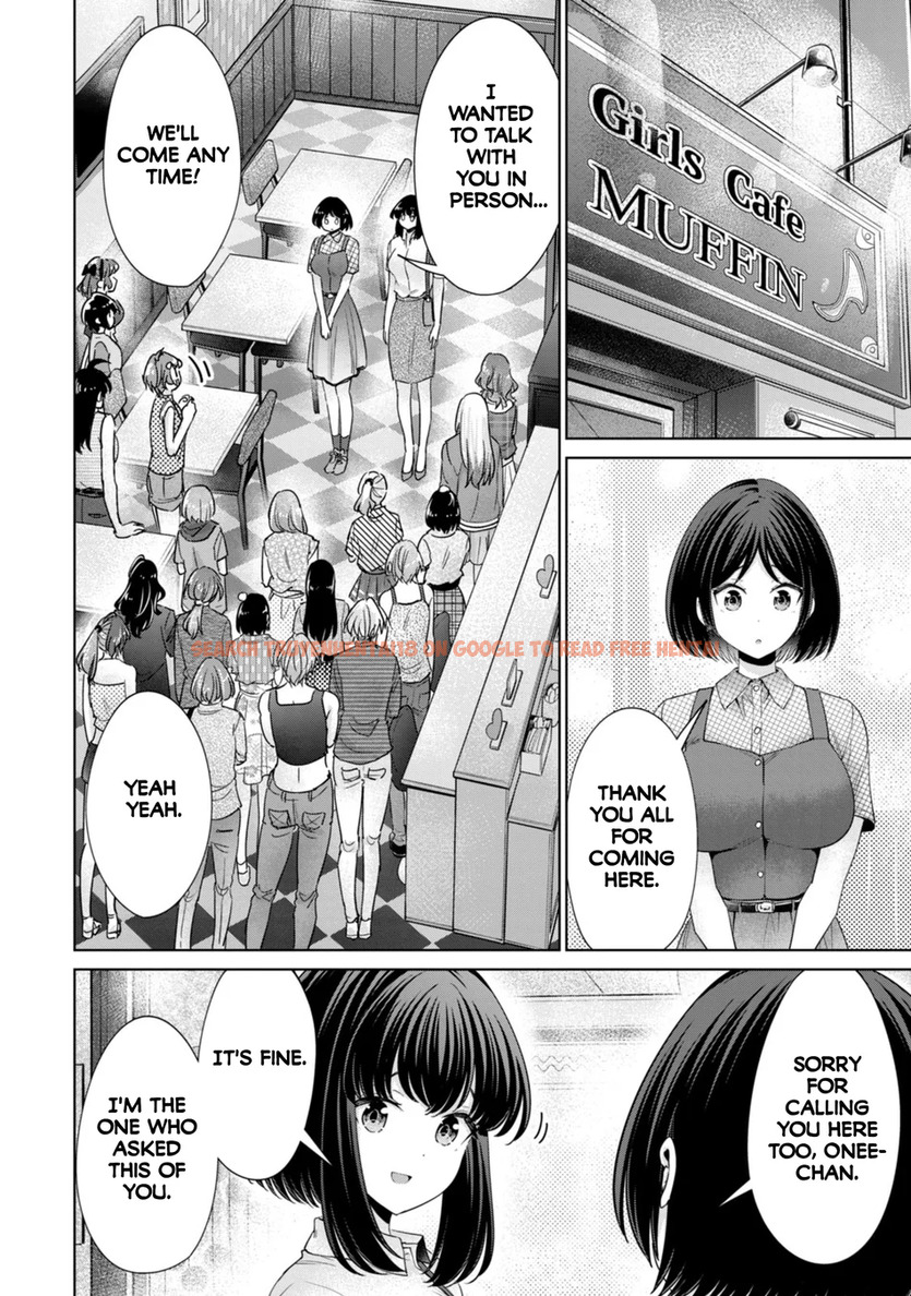 Read Hentai Image 16 50196 in comic I Won’t Sleep With You For Free - Chapter 86 - hentaitnt.net