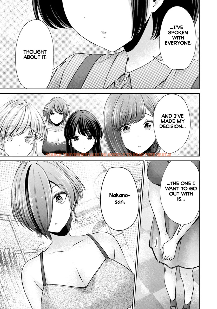 Read Hentai Image 17 50196 in comic I Won’t Sleep With You For Free - Chapter 86 - hentaitnt.net