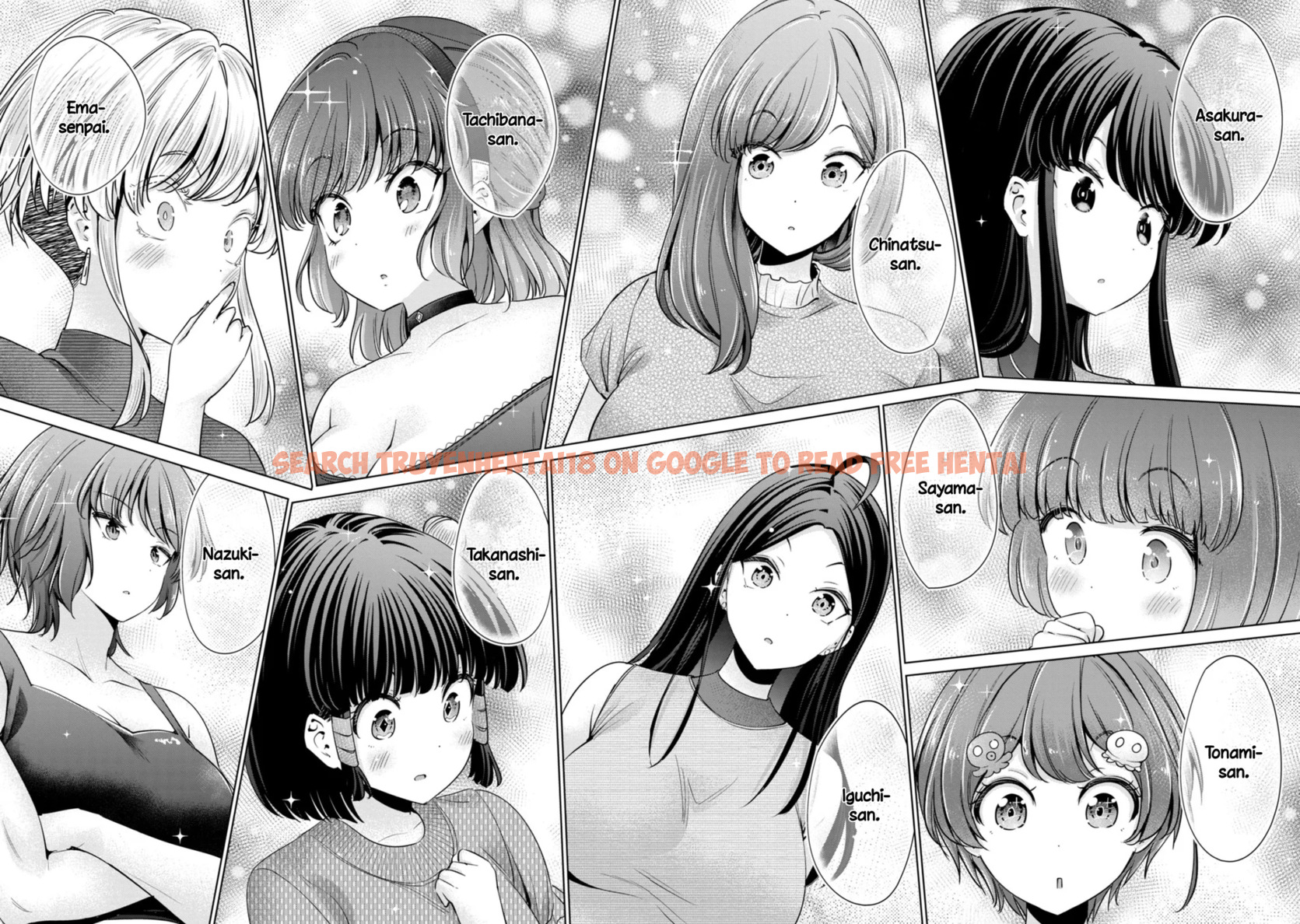 Read Hentai Image 18 50196 in comic I Won’t Sleep With You For Free - Chapter 86 - hentaitnt.net