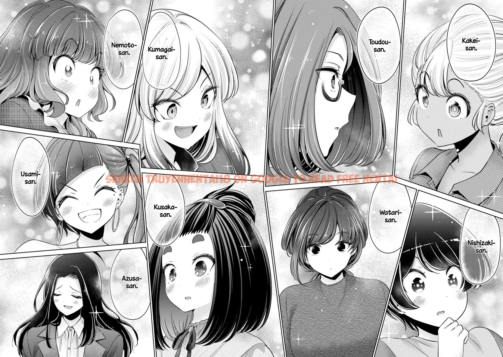 Read Hentai Image 19 50196 in comic I Won’t Sleep With You For Free - Chapter 86 - hentaitnt.net
