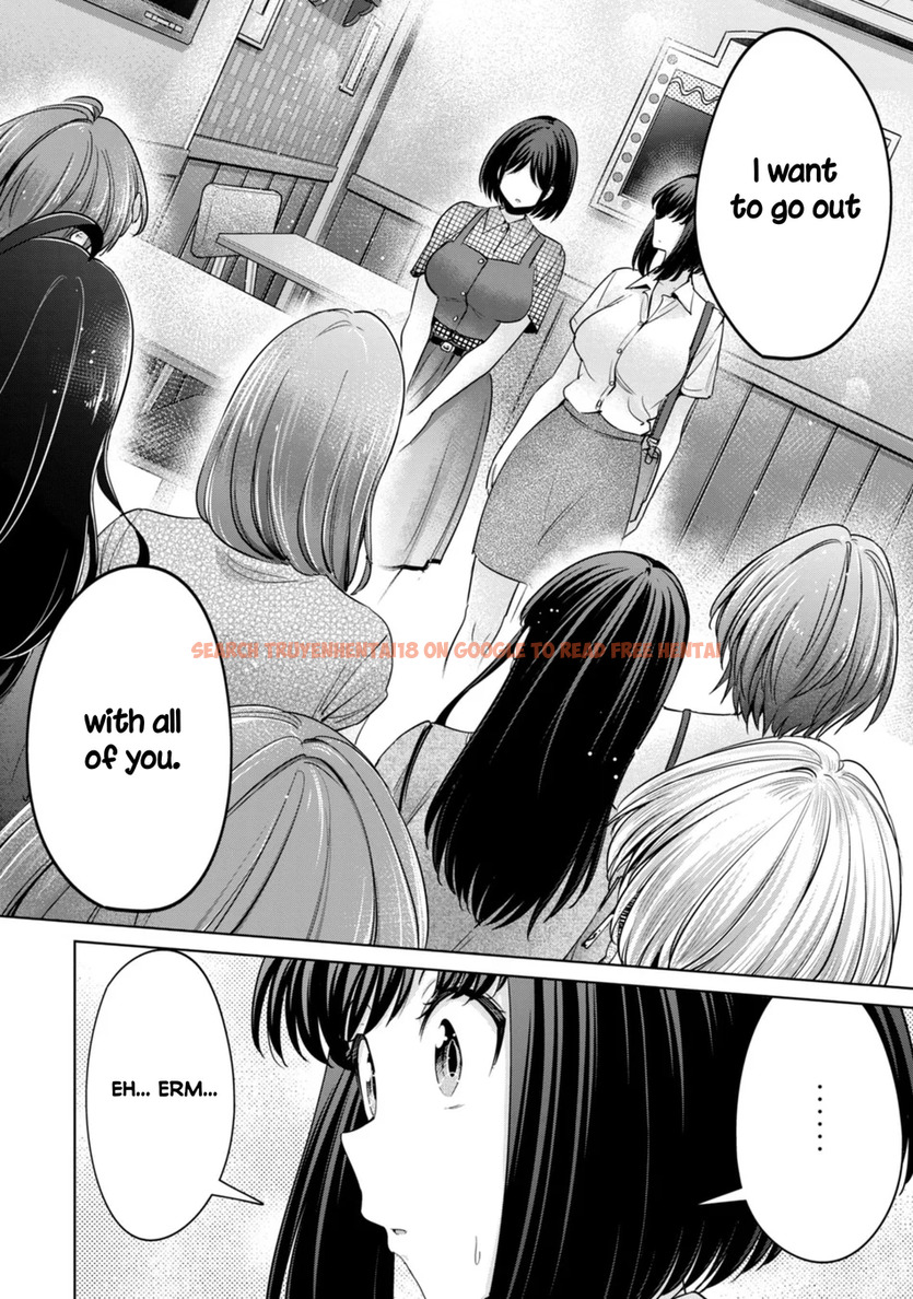 Read Hentai Image 20 50196 in comic I Won’t Sleep With You For Free - Chapter 86 - hentaitnt.net