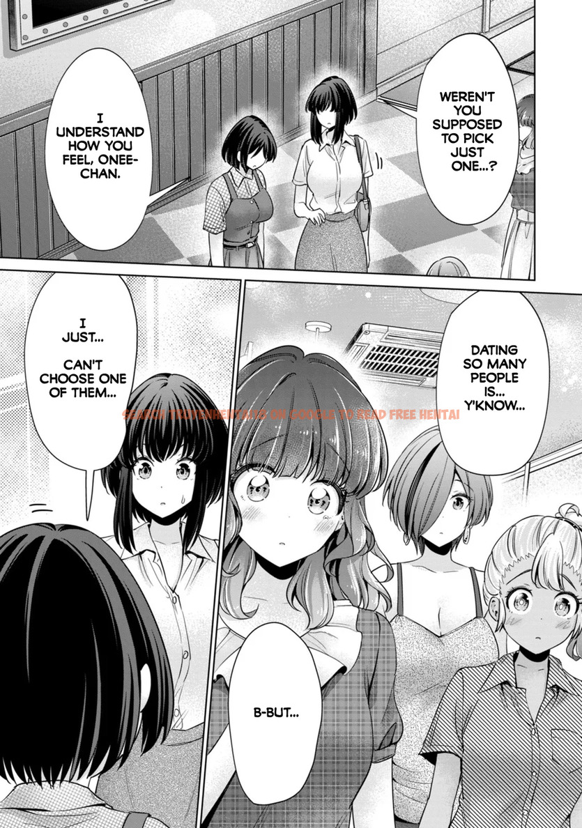 Read Hentai Image 21 50196 in comic I Won’t Sleep With You For Free - Chapter 86 - hentaitnt.net