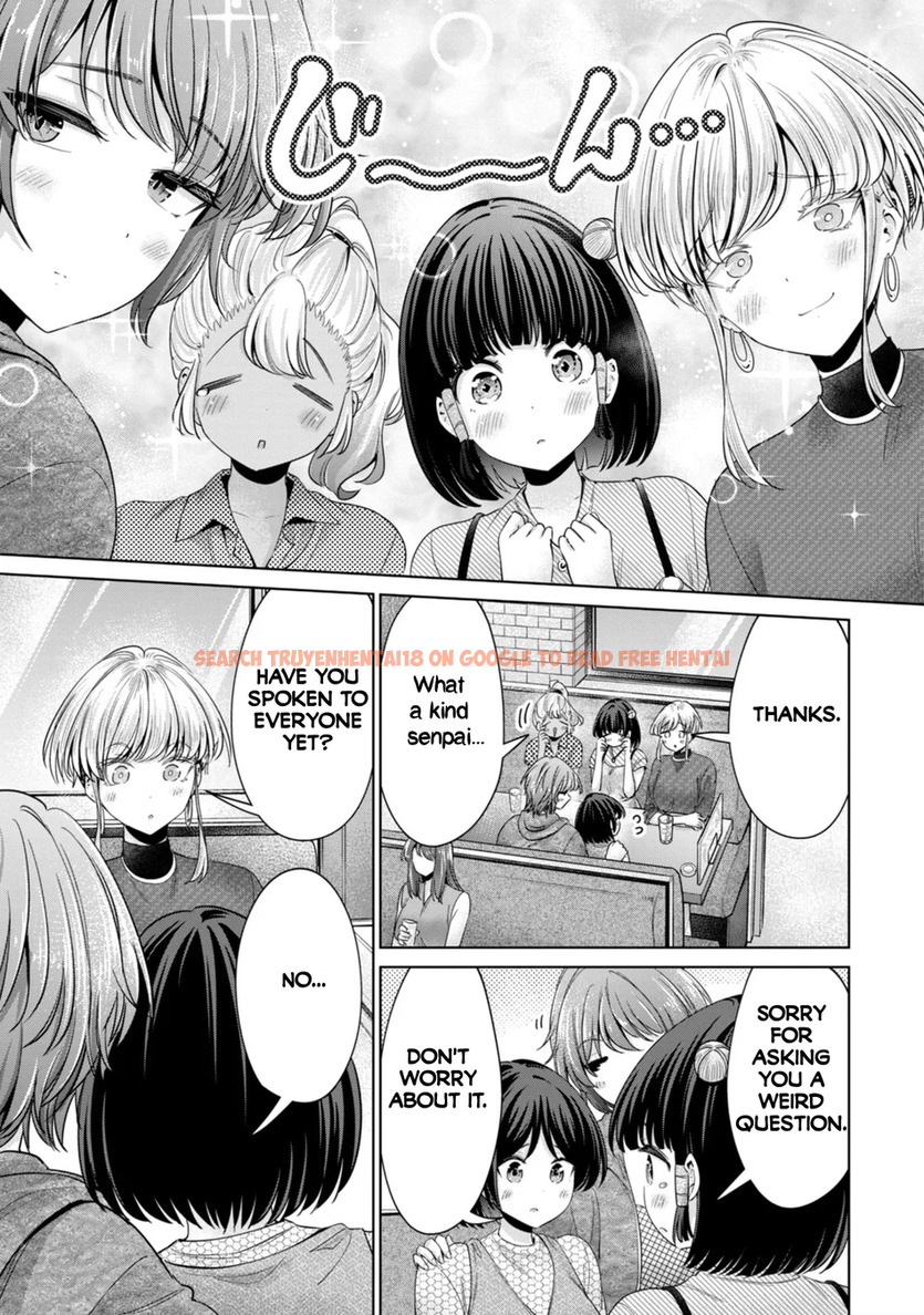 Read Hentai Image 5 50196 in comic I Won’t Sleep With You For Free - Chapter 86 - hentaitnt.net