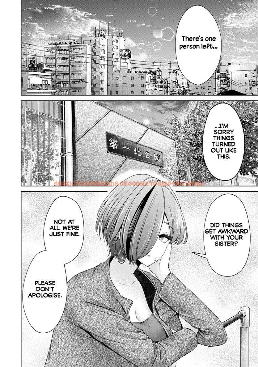 Read Hentai Image 6 50196 in comic I Won’t Sleep With You For Free - Chapter 86 - hentaitnt.net