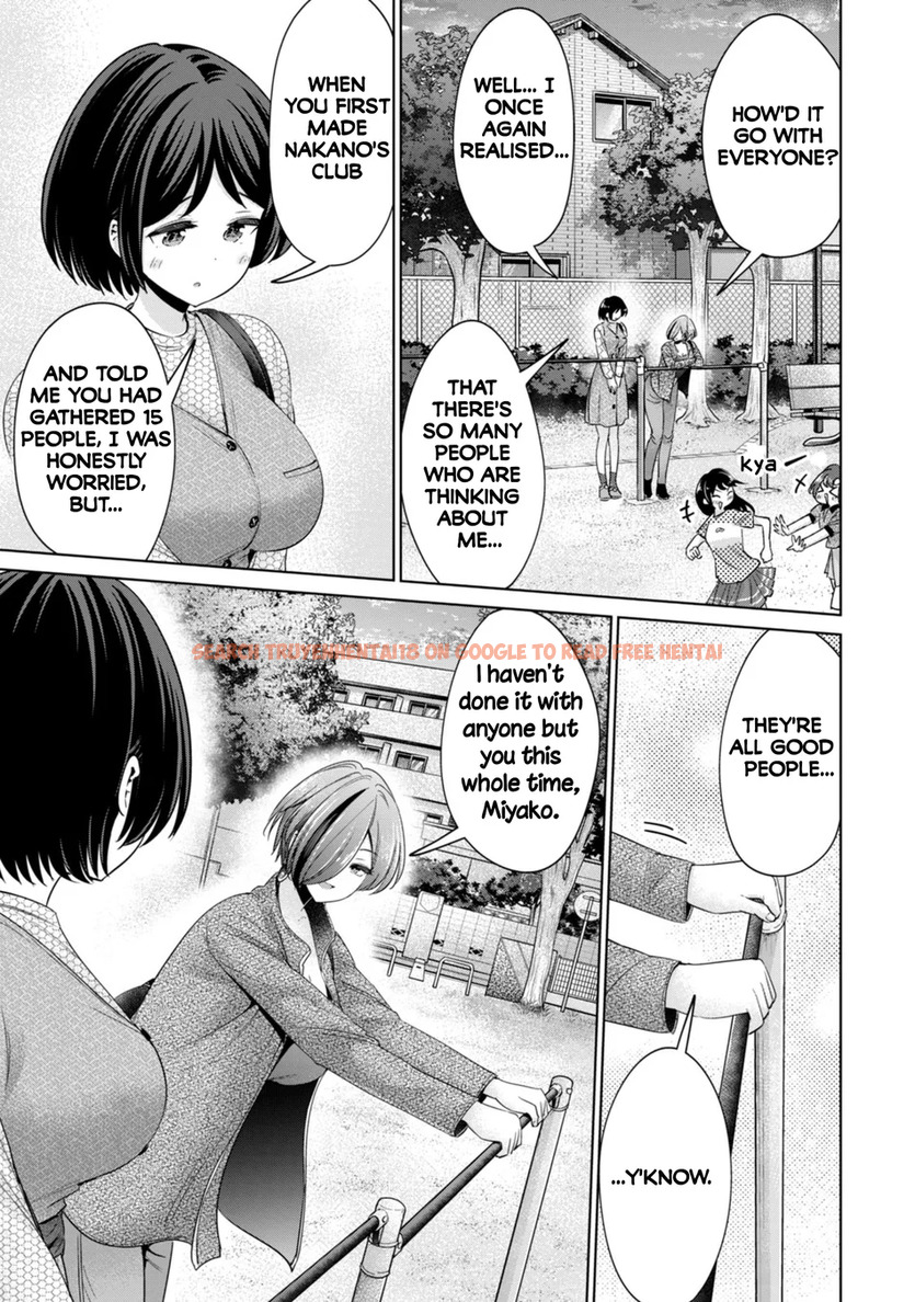 Read Hentai Image 7 50196 in comic I Won’t Sleep With You For Free - Chapter 86 - hentaitnt.net