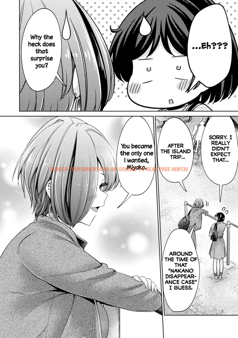 Read Hentai Image 8 50196 in comic I Won’t Sleep With You For Free - Chapter 86 - hentaitnt.net
