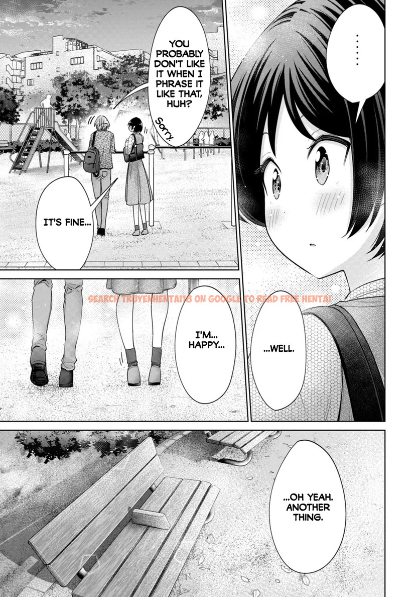Read Hentai Image 9 50196 in comic I Won’t Sleep With You For Free - Chapter 86 - hentaitnt.net