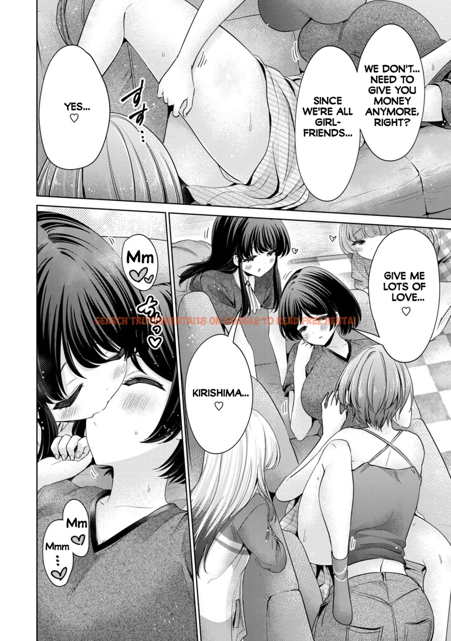 Read Hentai Image 10 44f11 in comic I Won’t Sleep With You For Free - Chapter 87 - hentaitnt.net