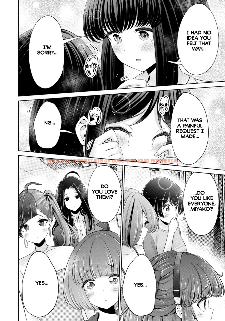 Read Hentai Image 2 44f11 in comic I Won’t Sleep With You For Free - Chapter 87 - hentaitnt.net