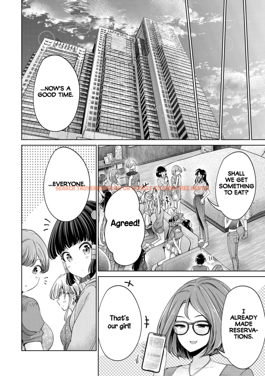 Read Hentai Image 22 44f11 in comic I Won’t Sleep With You For Free - Chapter 87 - hentaitnt.net