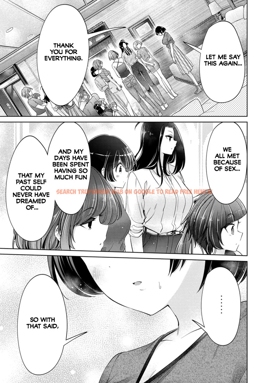 Read Hentai Image 23 44f11 in comic I Won’t Sleep With You For Free - Chapter 87 - hentaitnt.net