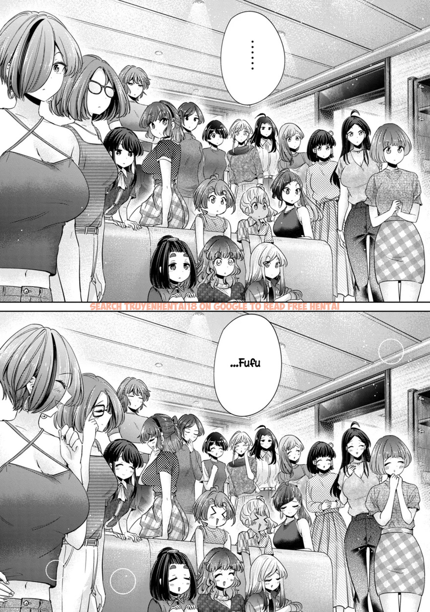 Read Hentai Image 25 44f11 in comic I Won’t Sleep With You For Free - Chapter 87 - hentaitnt.net