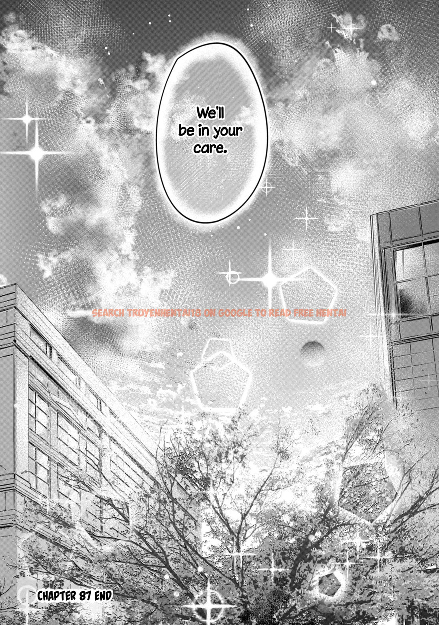 Read Hentai Image 26 44f11 in comic I Won’t Sleep With You For Free - Chapter 87 - hentaitnt.net