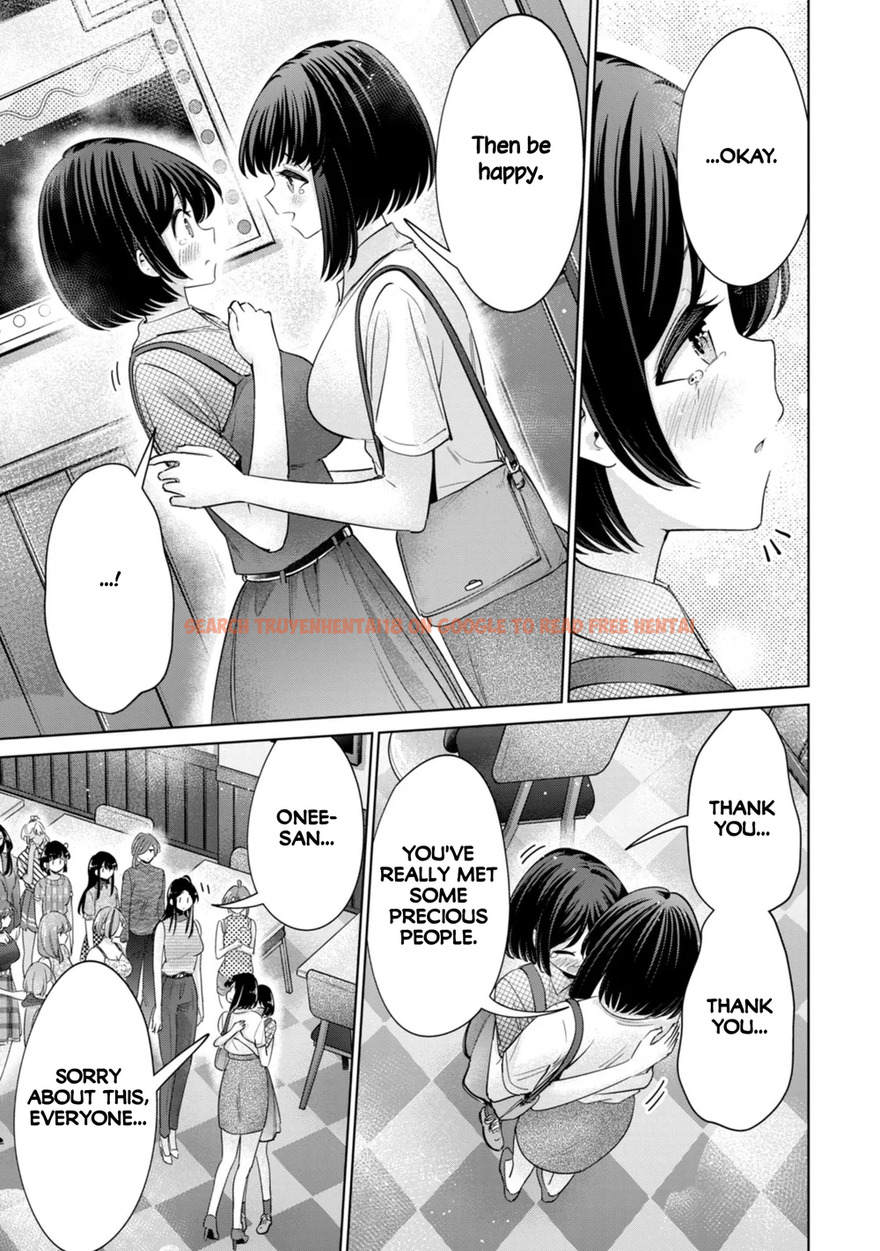 Read Hentai Image 3 44f11 in comic I Won’t Sleep With You For Free - Chapter 87 - hentaitnt.net