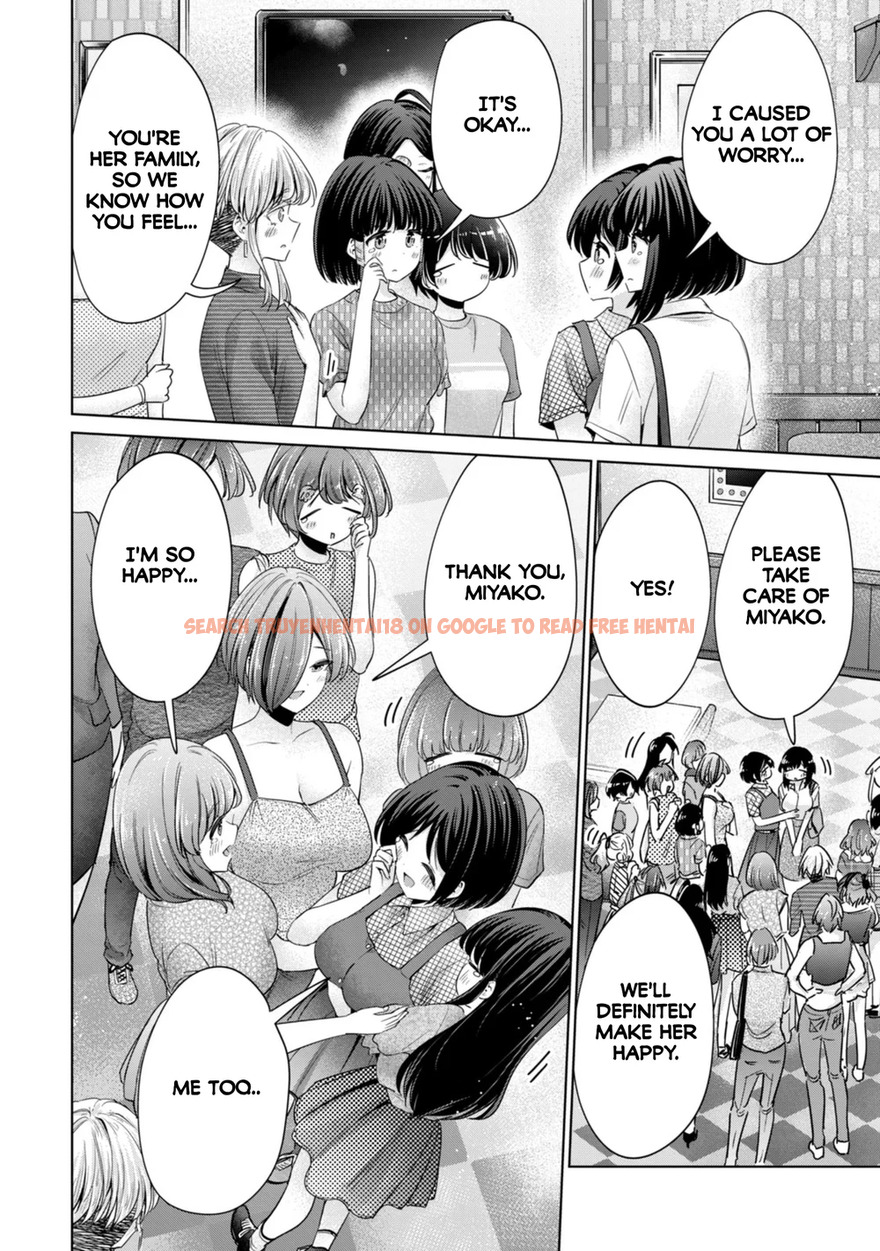 Read Hentai Image 4 44f11 in comic I Won’t Sleep With You For Free - Chapter 87 - hentaitnt.net