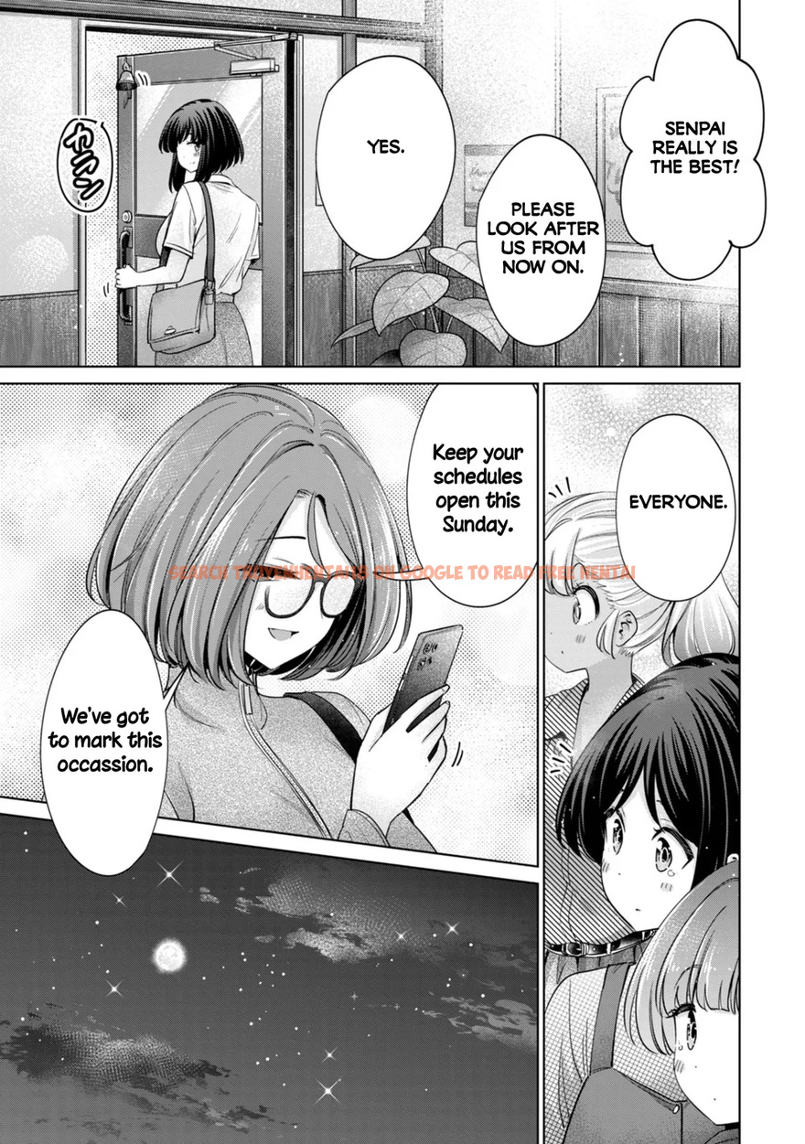 Read Hentai Image 5 44f11 in comic I Won’t Sleep With You For Free - Chapter 87 - hentaitnt.net