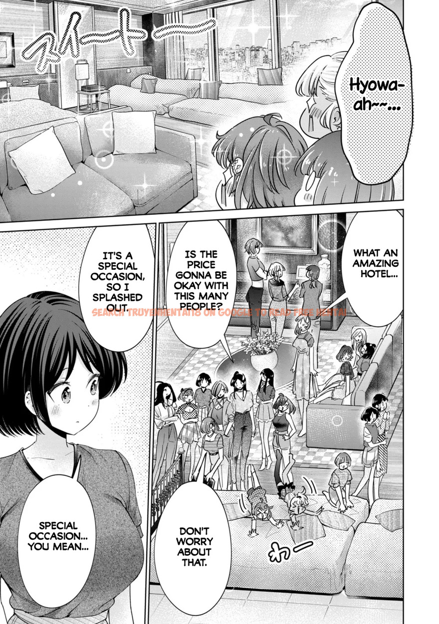 Read Hentai Image 7 44f11 in comic I Won’t Sleep With You For Free - Chapter 87 - hentaitnt.net