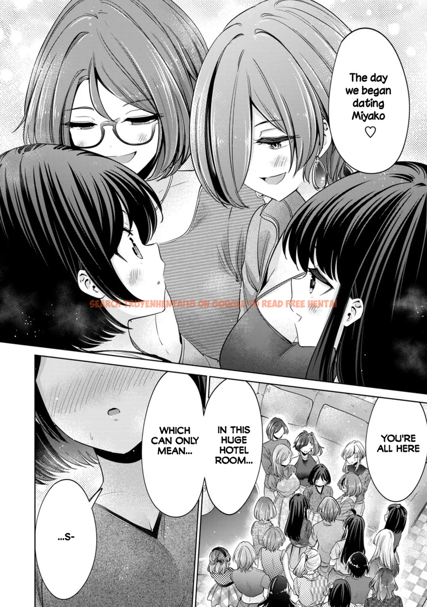 Read Hentai Image 8 44f11 in comic I Won’t Sleep With You For Free - Chapter 87 - hentaitnt.net