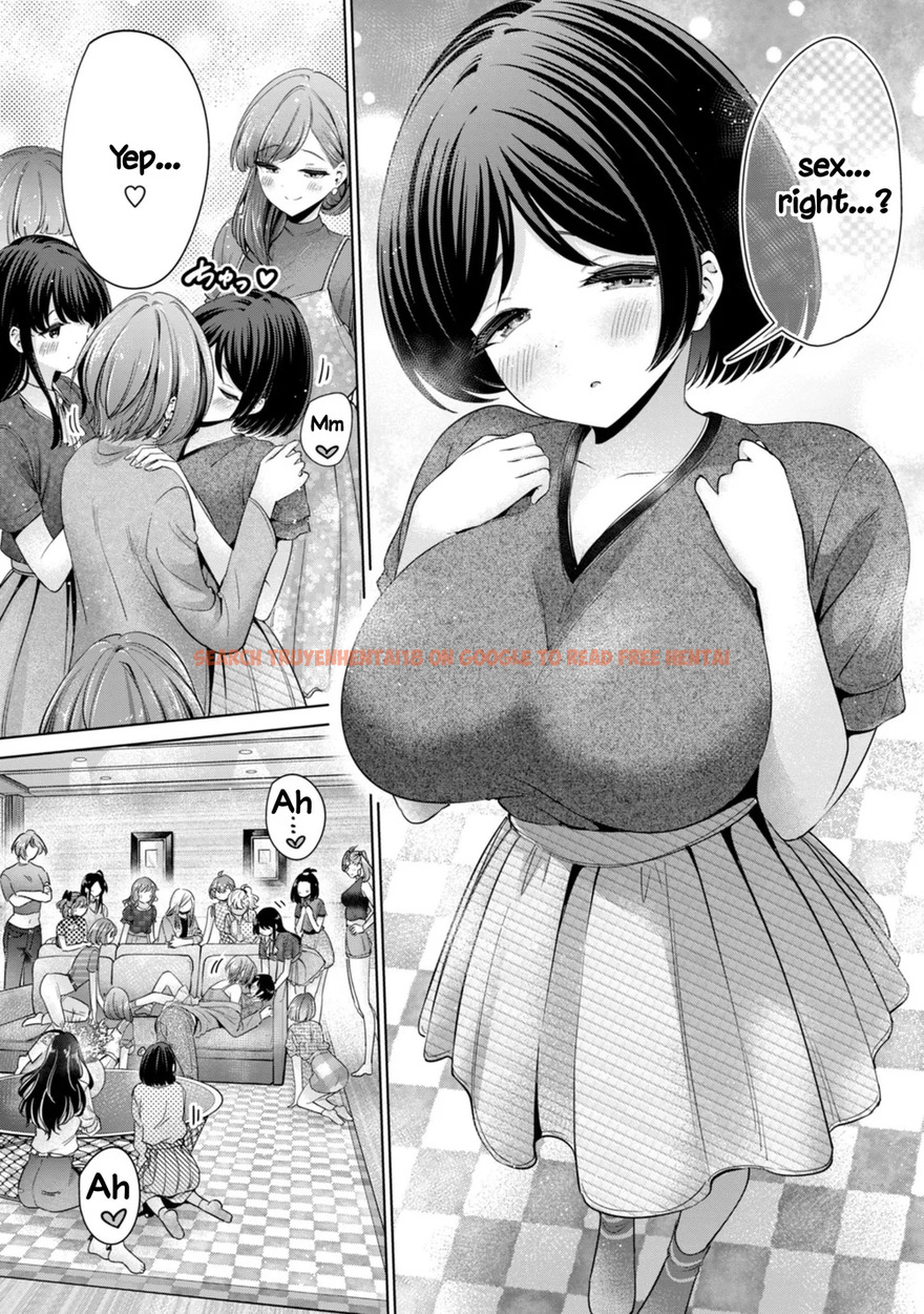 Read Hentai Image 9 44f11 in comic I Won’t Sleep With You For Free - Chapter 87 - hentaitnt.net