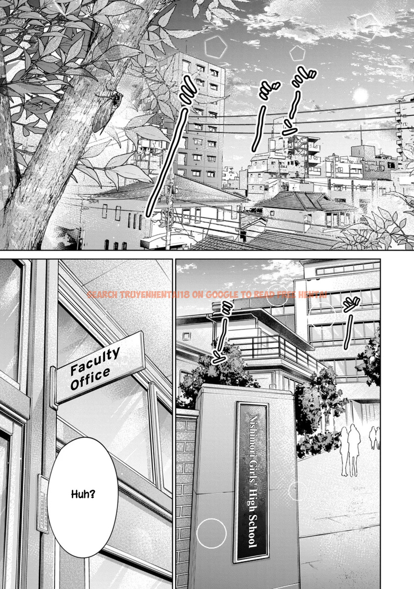 Read Hentai Image 1 91a5b in comic I Won’t Sleep With You For Free - Chapter 88 - hentaitnt.net
