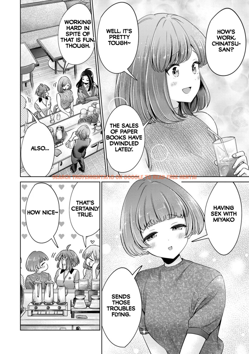 Read Hentai Image 10 91a5b in comic I Won’t Sleep With You For Free - Chapter 88 - hentaitnt.net