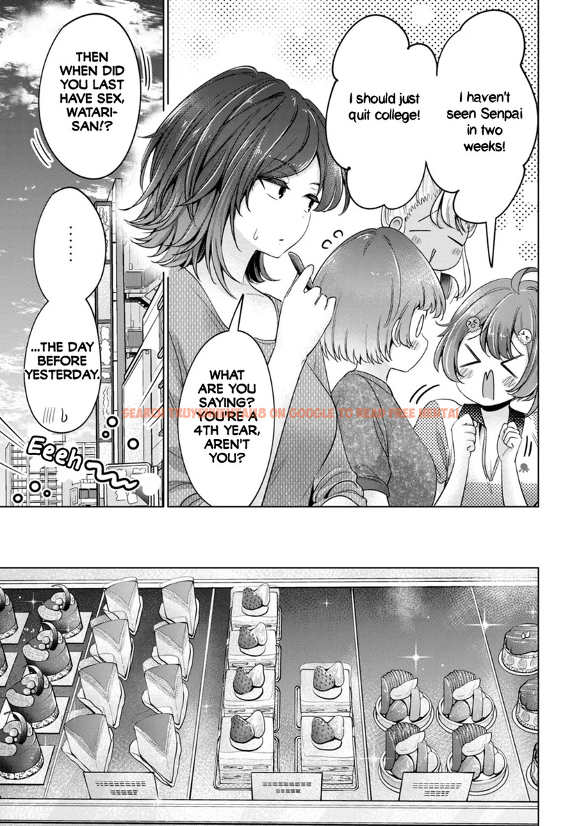 Read Hentai Image 11 91a5b in comic I Won’t Sleep With You For Free - Chapter 88 - hentaitnt.net