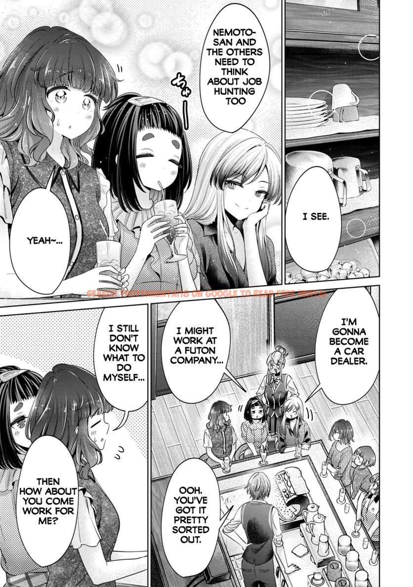 Read Hentai Image 13 91a5b in comic I Won’t Sleep With You For Free - Chapter 88 - hentaitnt.net