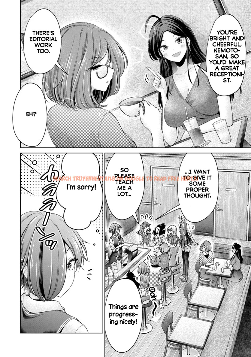 Read Hentai Image 14 91a5b in comic I Won’t Sleep With You For Free - Chapter 88 - hentaitnt.net