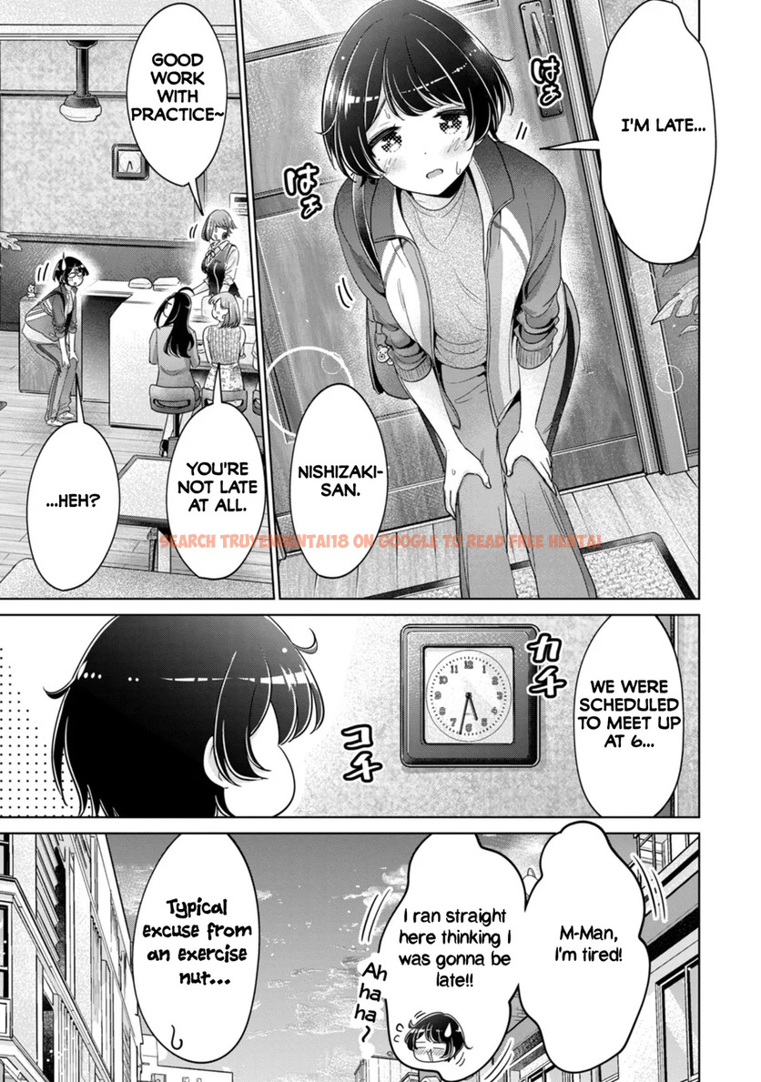 Read Hentai Image 15 91a5b in comic I Won’t Sleep With You For Free - Chapter 88 - hentaitnt.net