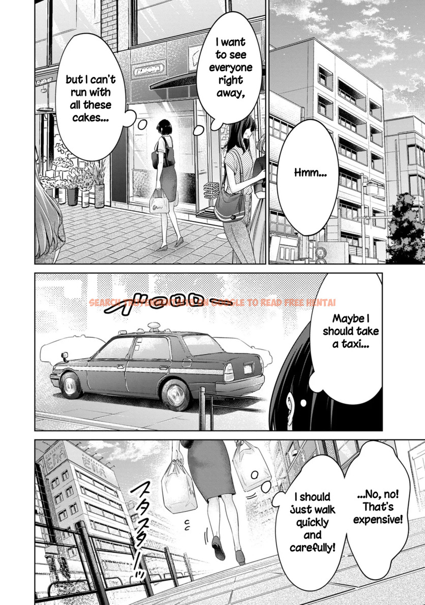 Read Hentai Image 16 91a5b in comic I Won’t Sleep With You For Free - Chapter 88 - hentaitnt.net