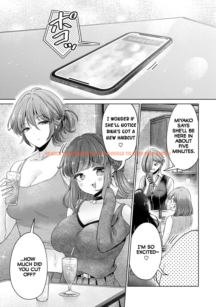 Read Hentai Image 17 91a5b in comic I Won’t Sleep With You For Free - Chapter 88 - hentaitnt.net