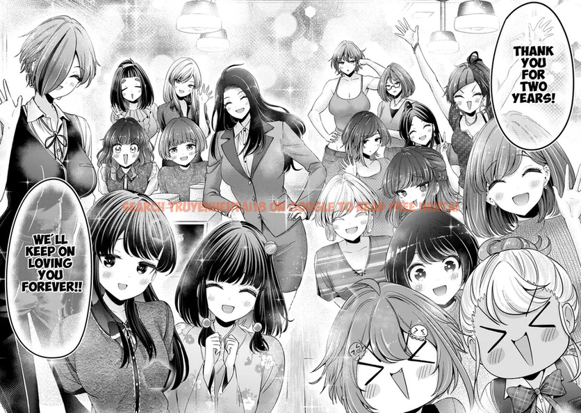 Read Hentai Image 22 91a5b in comic I Won’t Sleep With You For Free - Chapter 88 - hentaitnt.net