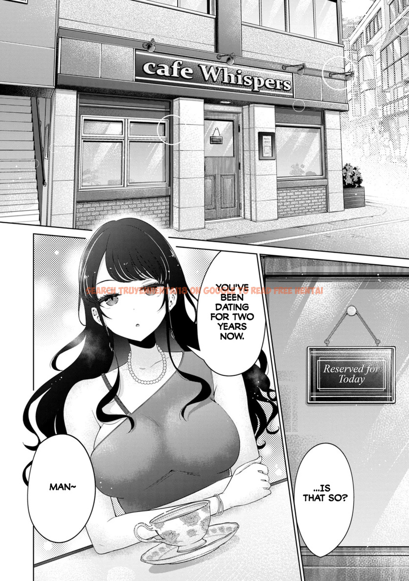 Read Hentai Image 4 91a5b in comic I Won’t Sleep With You For Free - Chapter 88 - hentaitnt.net