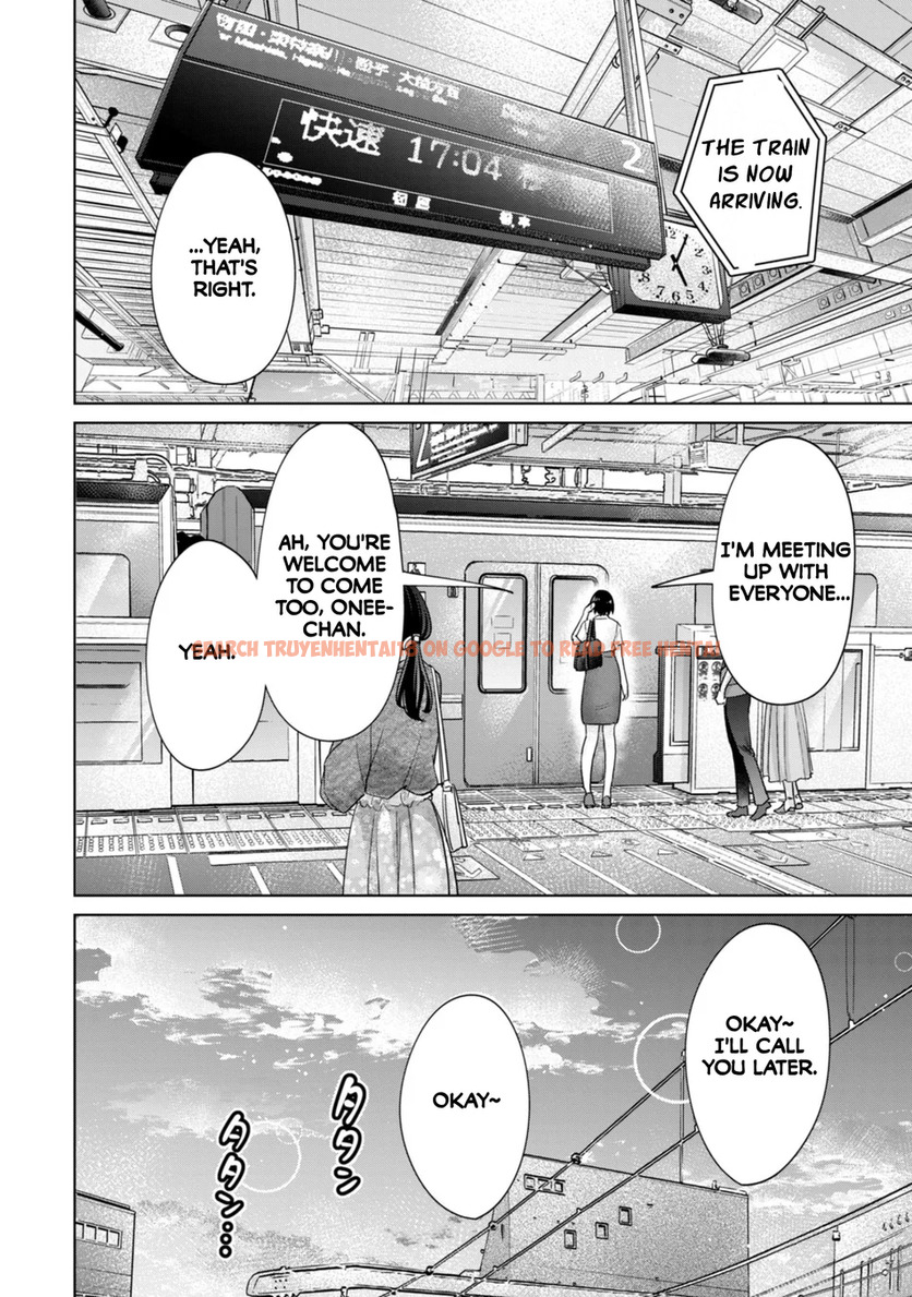 Read Hentai Image 8 91a5b in comic I Won’t Sleep With You For Free - Chapter 88 - hentaitnt.net